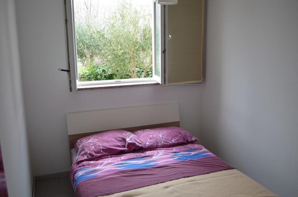 Apartments Ivana Baška Værelse billede