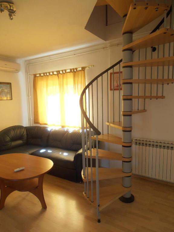 Apartments Ivana Baška Værelse billede
