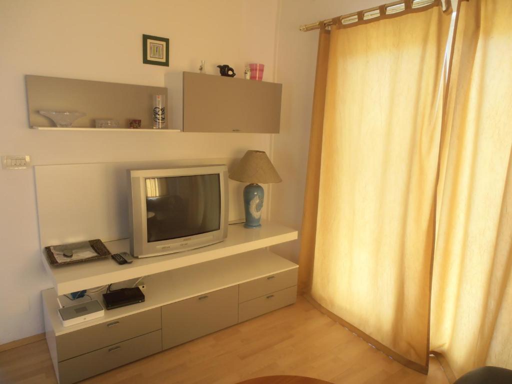 Apartments Ivana Baška Værelse billede