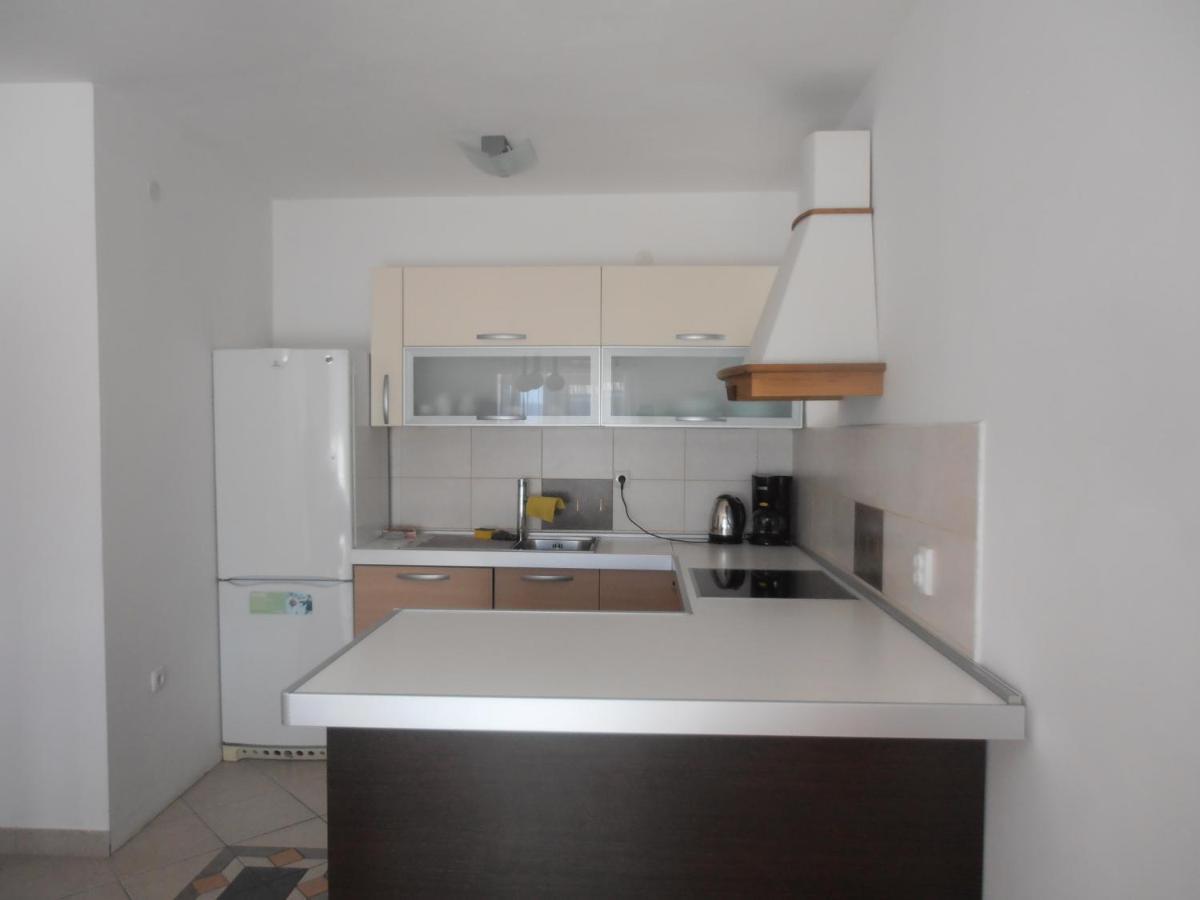 Apartments Ivana Baška Værelse billede